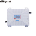 Home use GSM 2G 3G 4G LTE Network Cellular Cell Phone Signal Booster Repeater with antenna